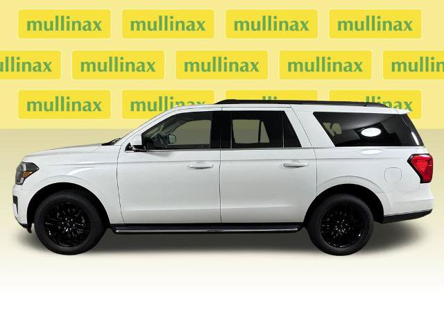 Certified 2022 Ford Expedition Max XLT RWD image 14