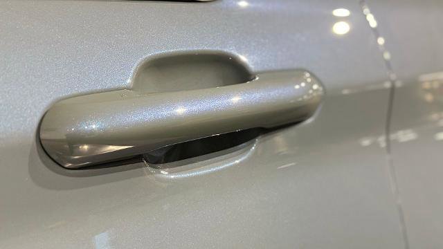 Certified 2025 Ford Explorer ST w/ Sun And Sound Package image 25