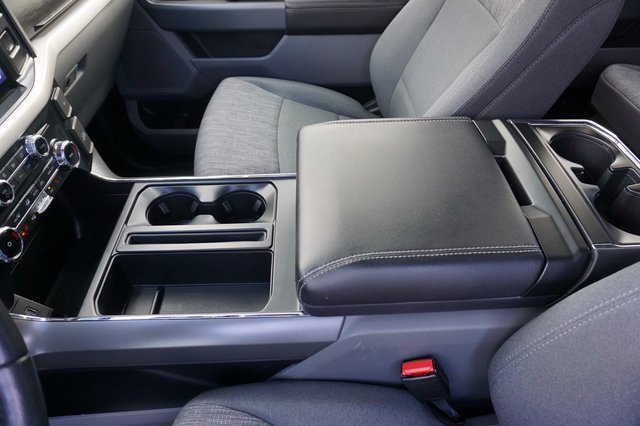 Certified 2022 Ford F150 XLT w/ Equipment Group 302A High image 29