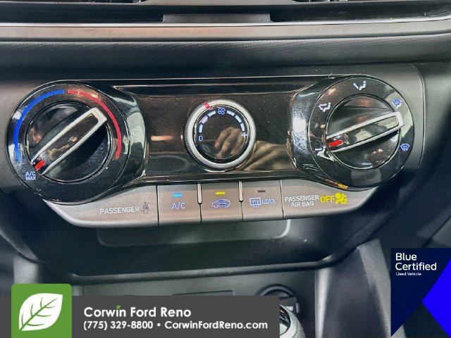 Used 2022 Hyundai Kona SE FWD image 19