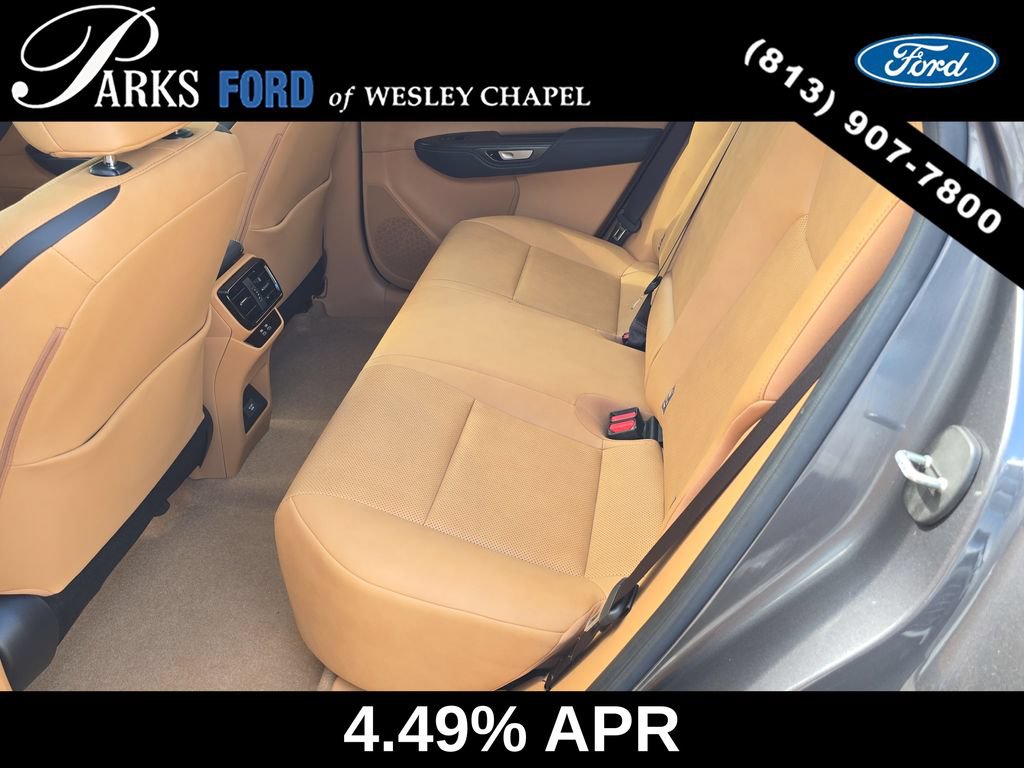 Used 2024 Lexus RZ 300e Premium FWD image 16