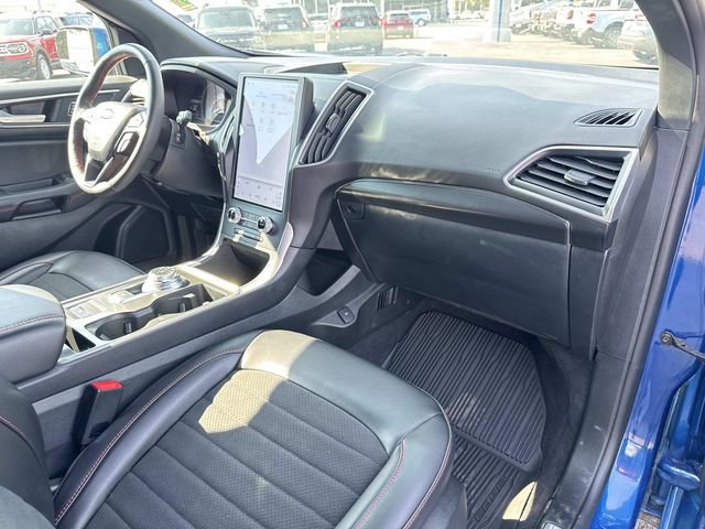 Certified 2024 Ford Edge ST-Line image 12
