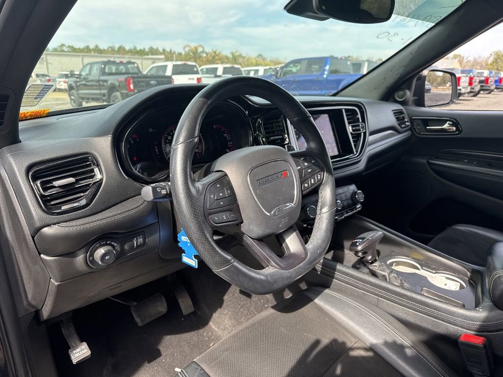 Used 2022 Dodge Durango GT image 11