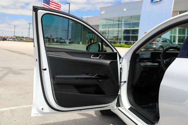 Used 2025 Kia K5 EX FWD image 12
