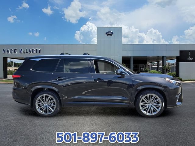 Used 2026 Lexus TX 350 AWD image 6