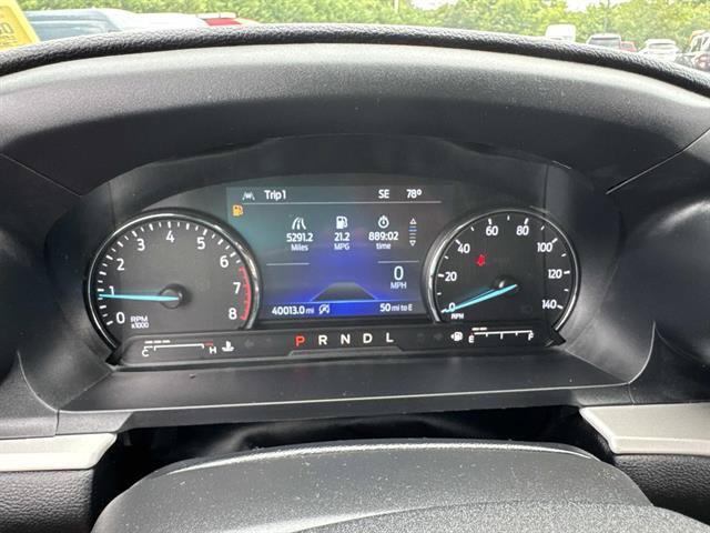 Certified 2023 Ford Explorer XLT AWD/4WD image 34