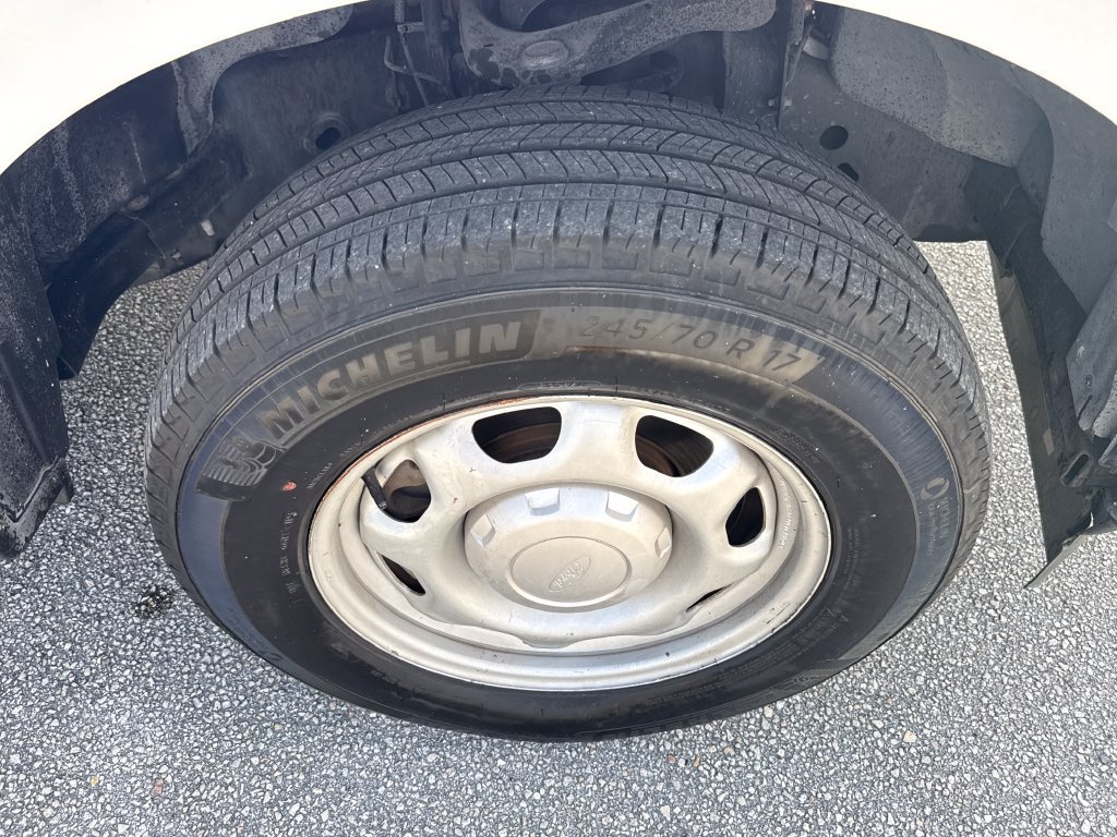 Certified 2020 Ford F150 2WD SuperCab image 11