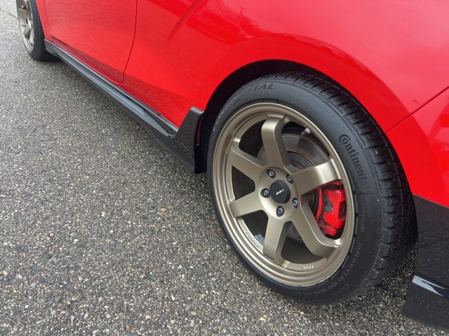 Used 2021 Hyundai Veloster N image 23