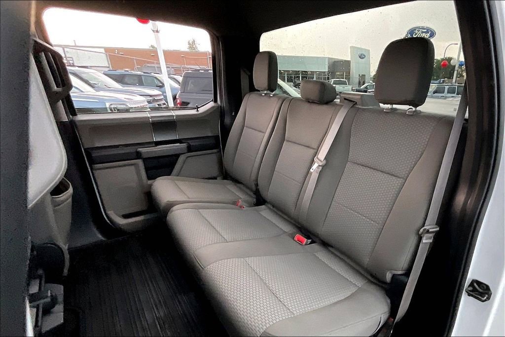 Certified 2020 Ford F150 XLT w/ XTR Package AWD/4WD image 25