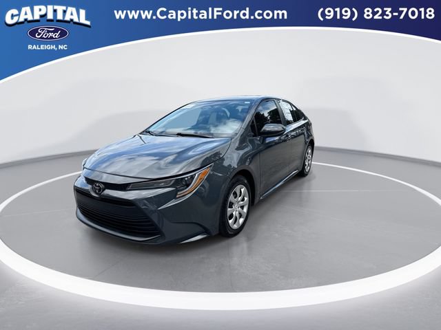 Used 2024 Toyota Corolla LE FWD image 4