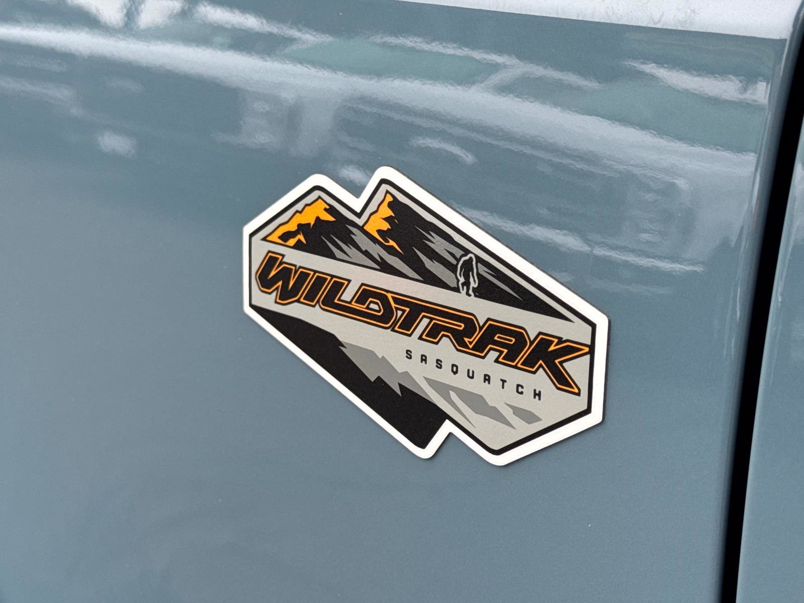 Certified 2023 Ford Bronco Wildtrak image 12