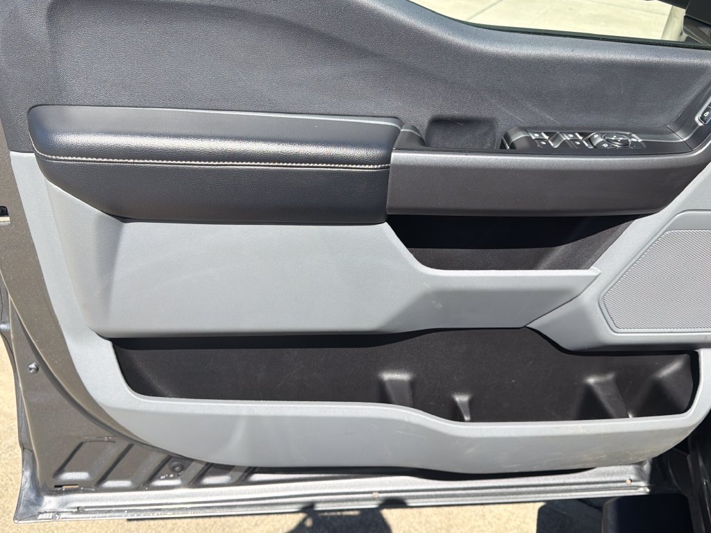 Certified 2025 Ford F350 XLT AWD/4WD image 16