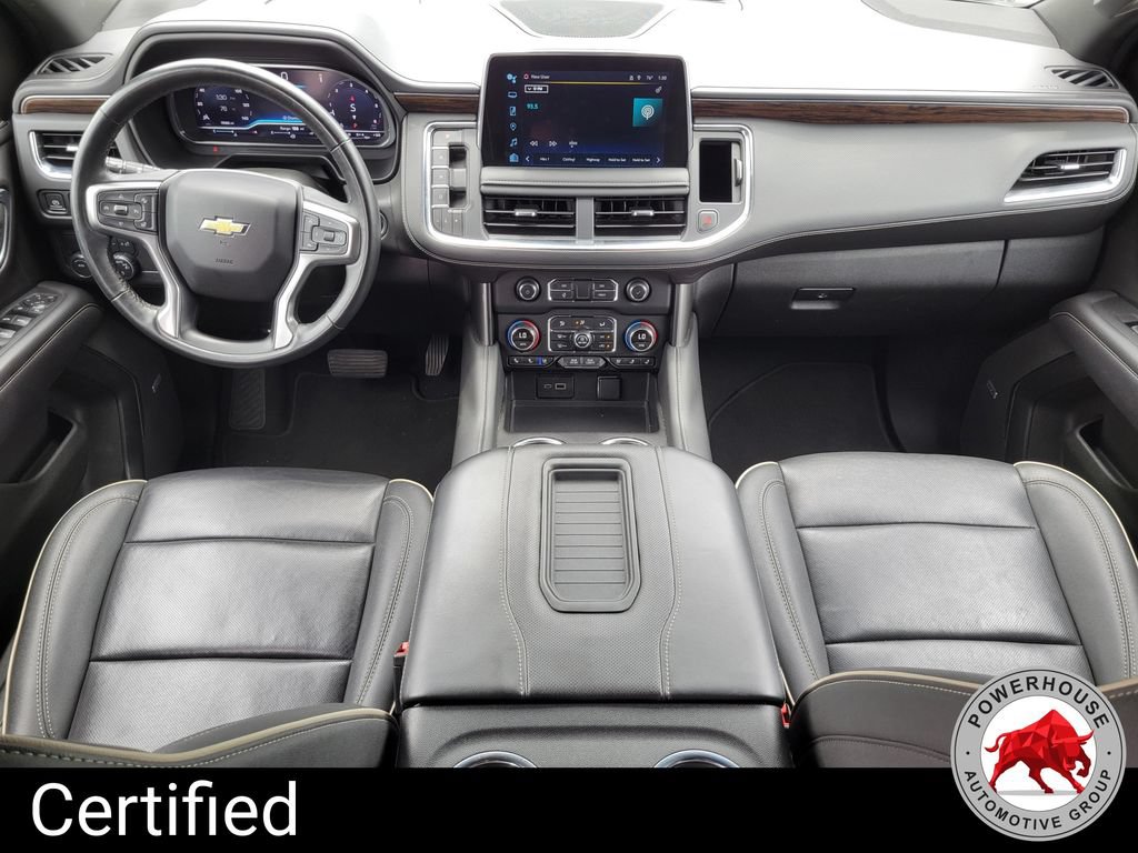 Used 2024 Chevrolet Tahoe Premier RWD image 20