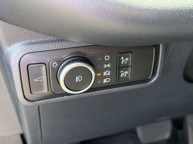 Certified 2025 Ford Explorer ST-Line AWD/4WD image 17
