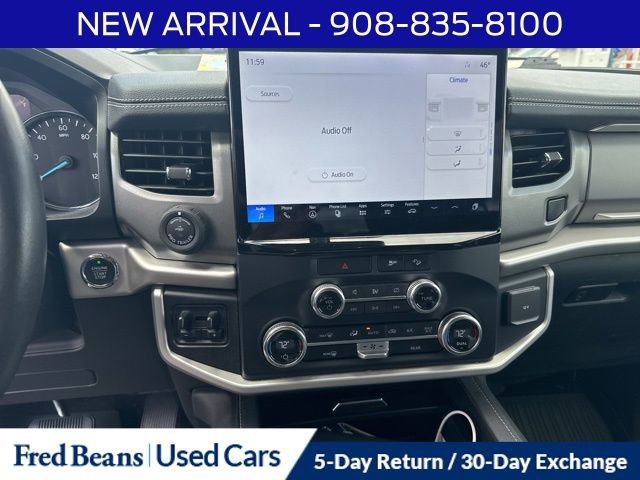 Certified 2023 Ford Expedition XLT AWD/4WD image 12