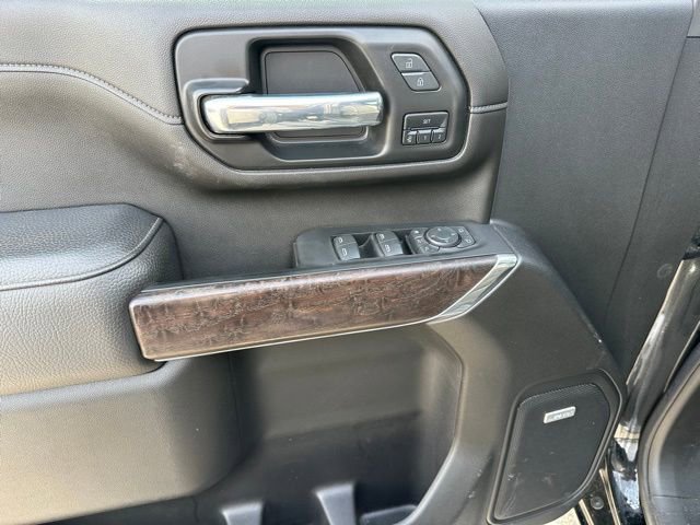 Used 2022 GMC Sierra 2500 Denali AWD/4WD image 14