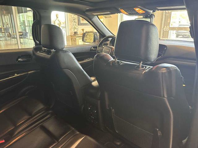 Used 2022 Dodge Durango R/T w/ Trailer Tow Group IV AWD/4WD image 27