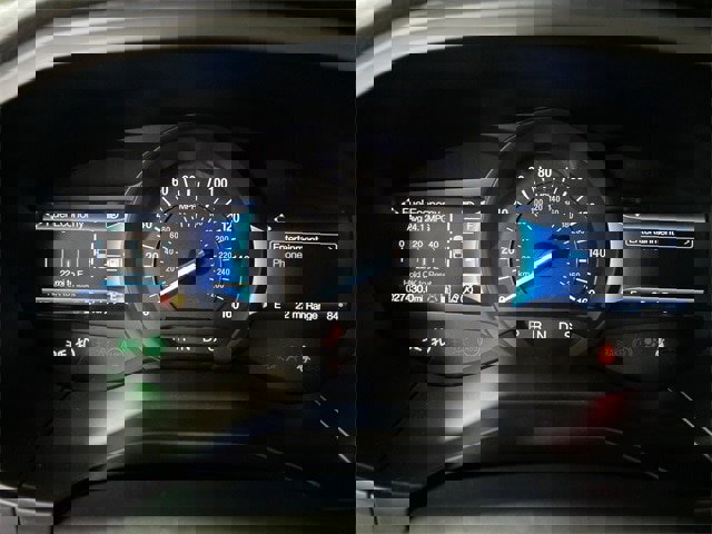 Certified 2023 Ford Edge SEL w/ Convenience Package image 26