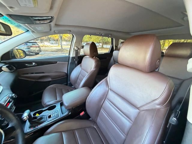 Used 2019 Kia Sorento SX w/ SX Touring Package image 16