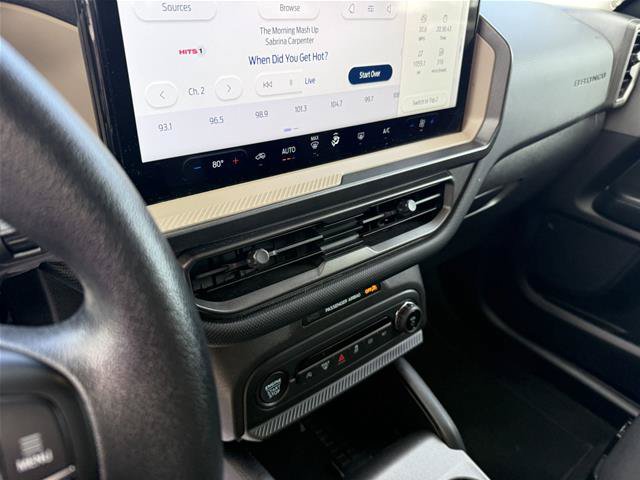 Certified 2025 Ford Bronco Sport Big Bend AWD/4WD image 18