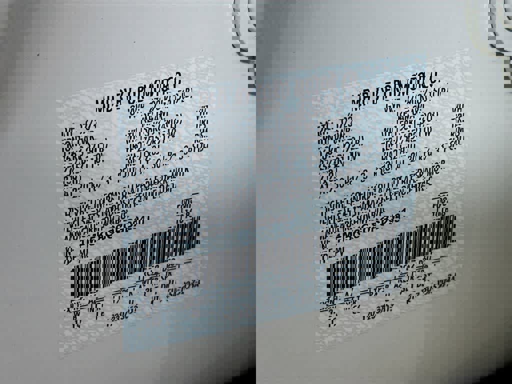 Certified 2023 Ford Explorer ST w/ Equipment Group 401A image 26