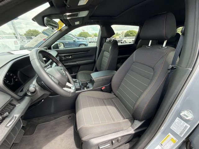 Used 2026 Honda CR-V Sport image 11