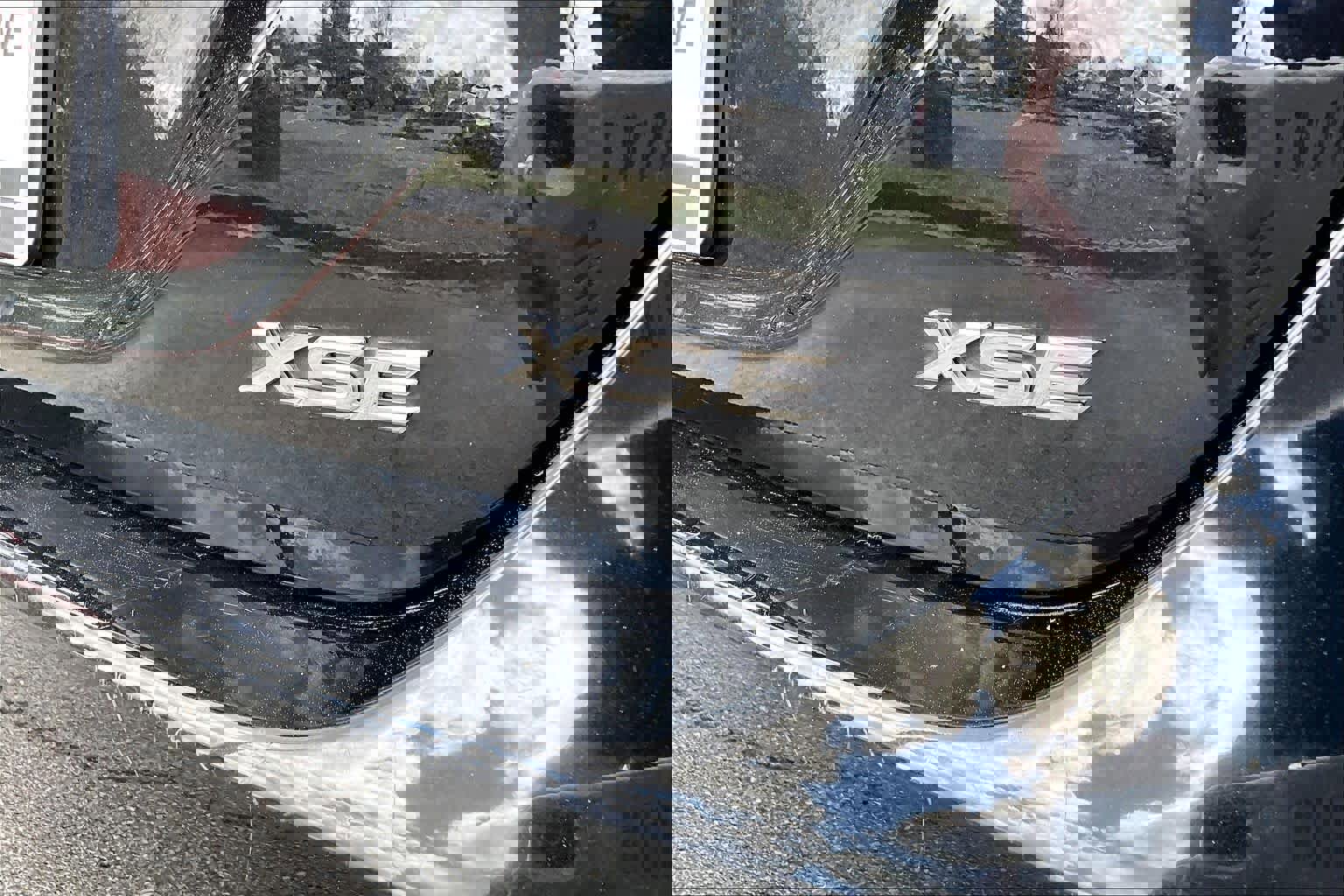 Used 2024 Toyota Camry XSE image 10