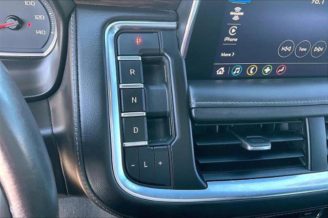 Used 2021 Chevrolet Tahoe LT image 18