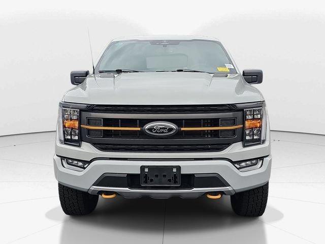 Certified 2023 Ford F150 Tremor AWD/4WD image 8