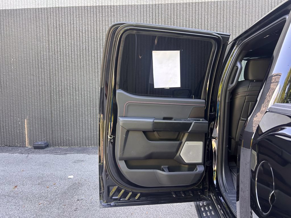 Certified 2025 Ford F150 Raptor AWD/4WD image 18