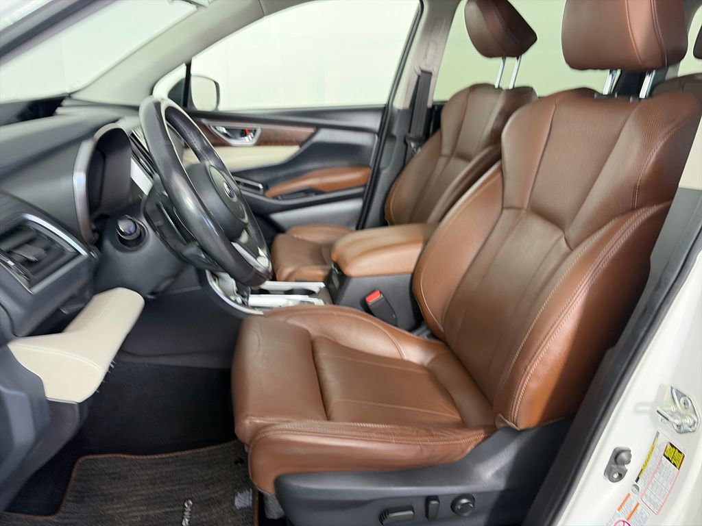 Used 2019 Subaru Ascent Touring AWD/4WD image 11
