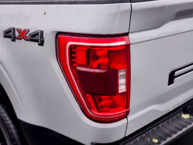 Certified 2023 Ford F150 XLT w/ Equipment Group 302A High AWD/4WD image 9
