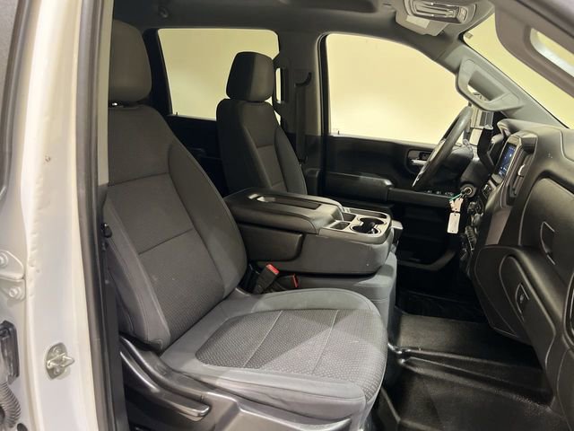 Used 2020 Chevrolet Silverado 3500 W/T w/ WT Convenience Package AWD/4WD image 22