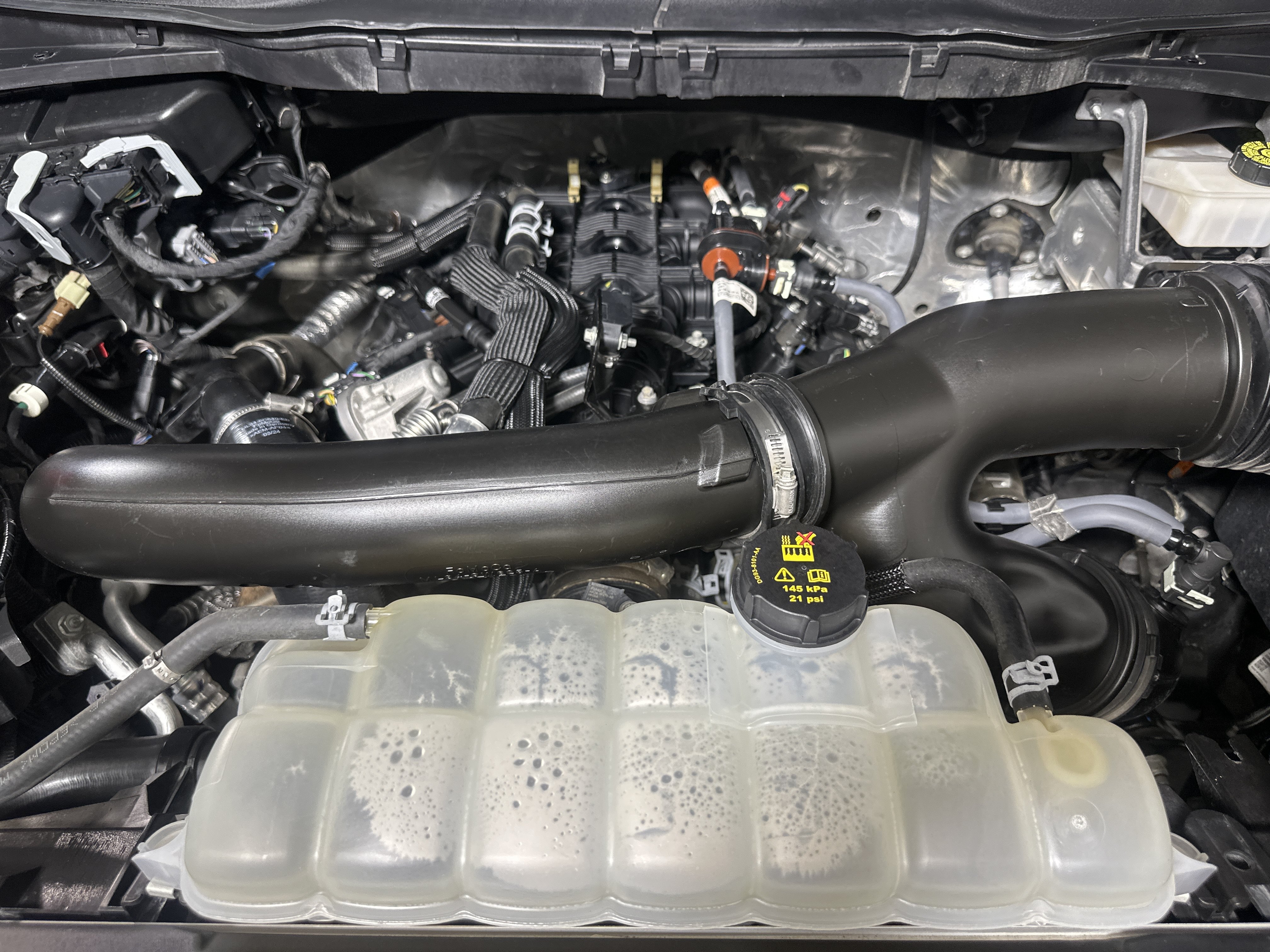 Certified 2024 Ford F150 Raptor AWD/4WD image 29