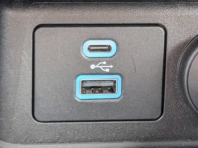 Certified 2023 Ford Escape ST-Line w/ Tech Pack #1 FWD image 8