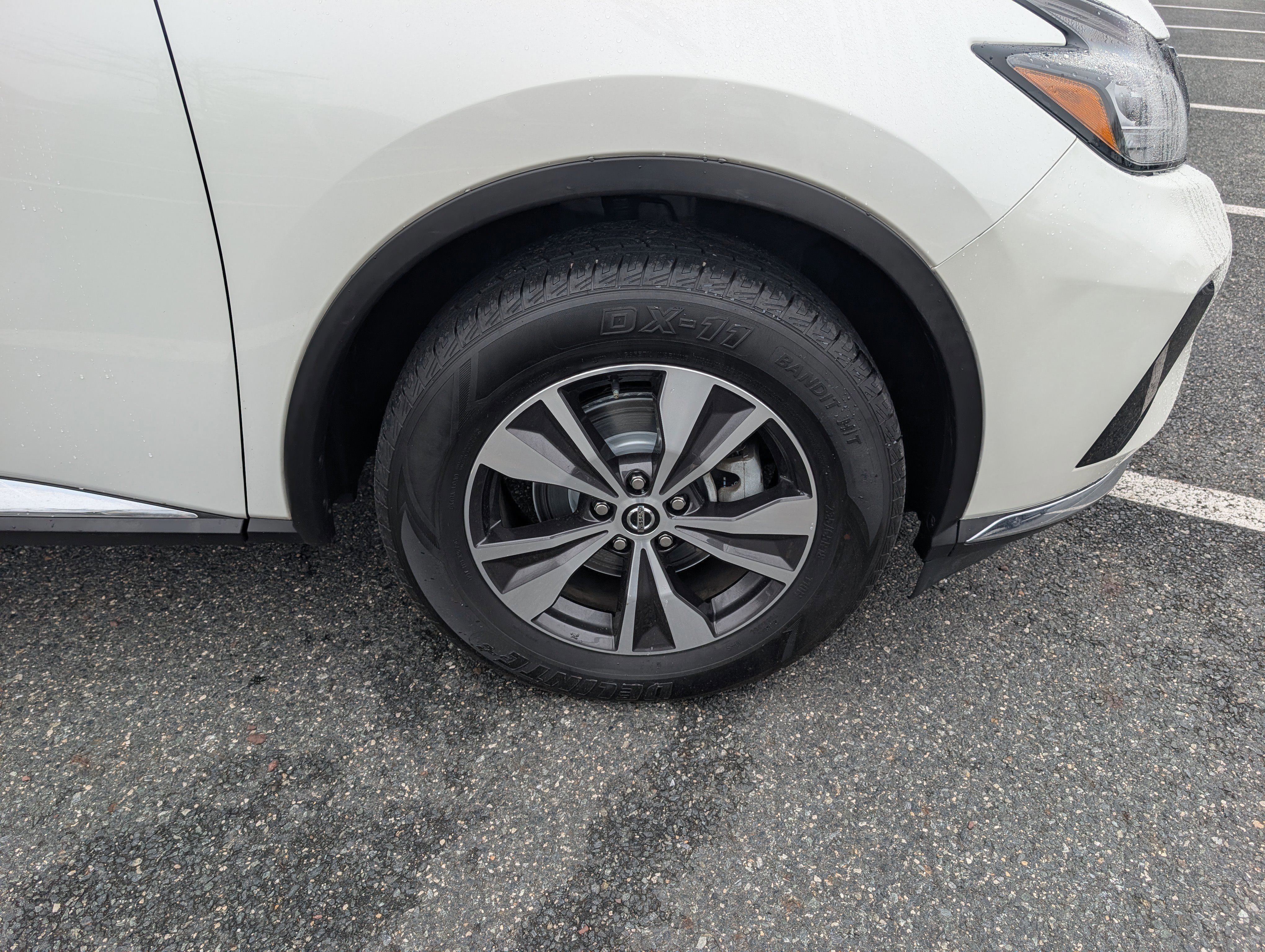 Used 2020 Nissan Murano S w/ Technology Package image 9