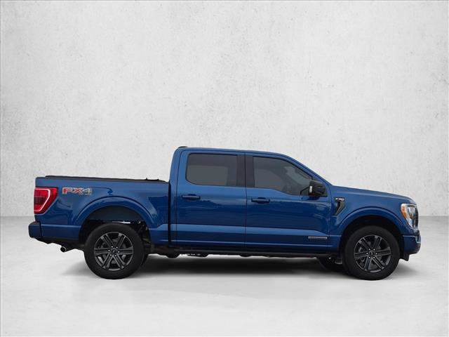 Certified 2022 Ford F150 XLT w/ Equipment Group 302A High AWD/4WD video 4