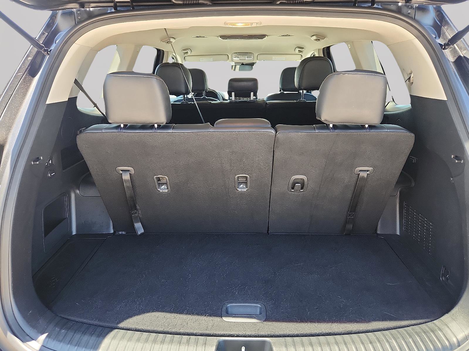 Used 2021 Kia Telluride LX AWD/4WD image 26