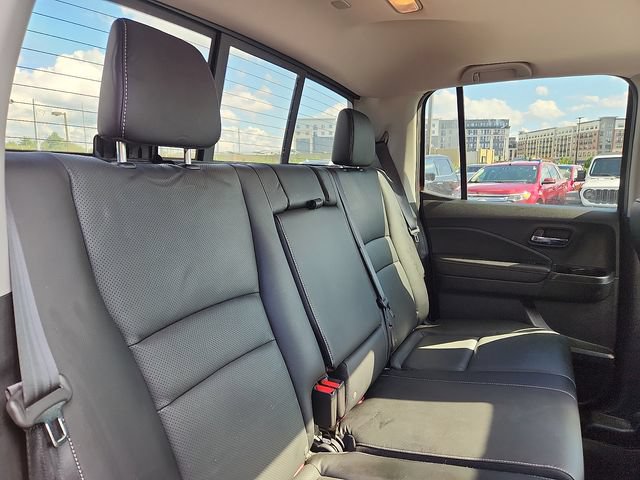 Used 2023 Honda Ridgeline RTL image 29