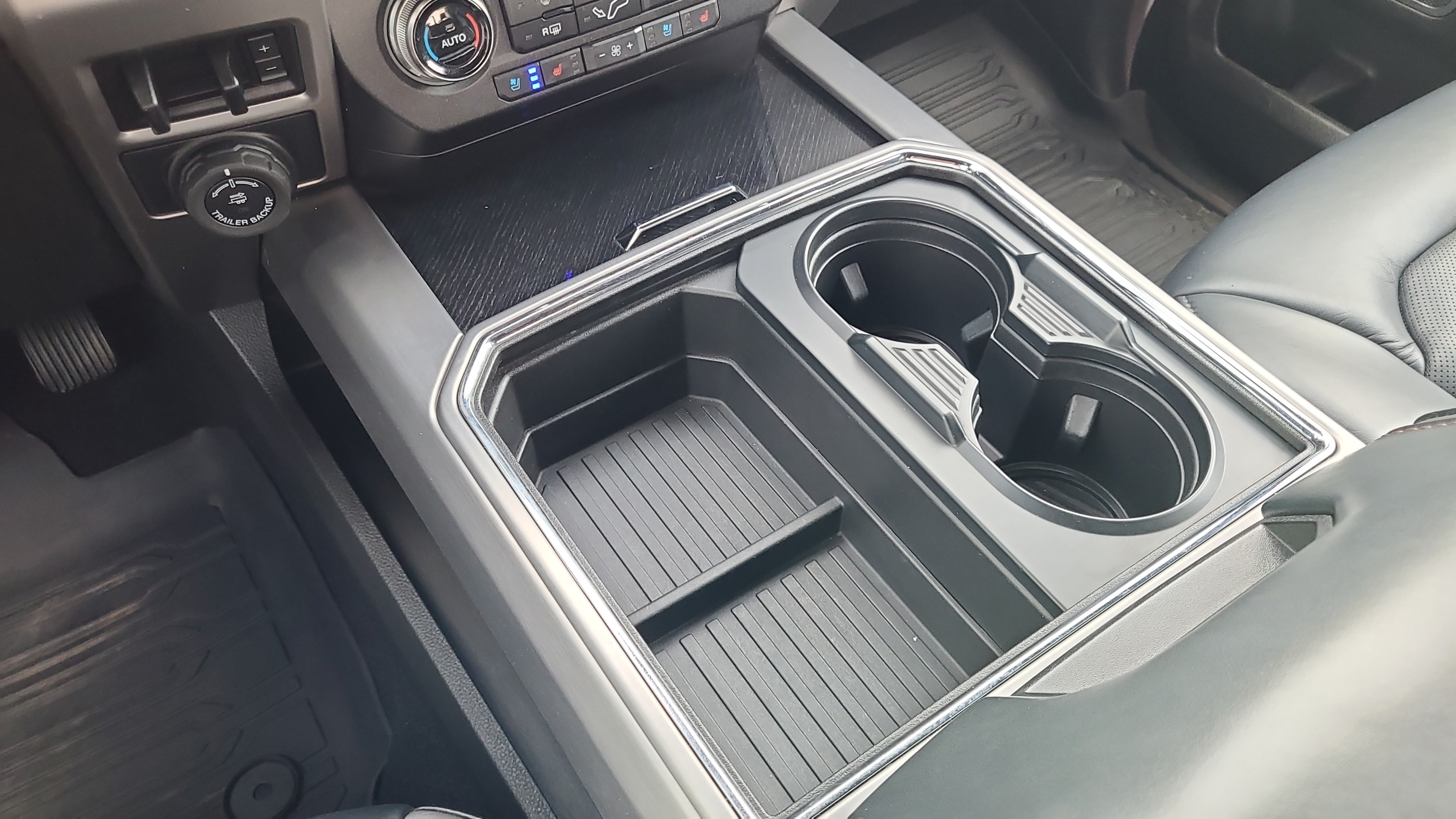 Certified 2020 Ford F250 Platinum AWD/4WD image 25