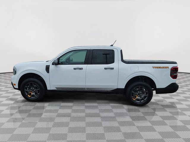 Certified 2023 Ford Maverick Tremor AWD/4WD image 2