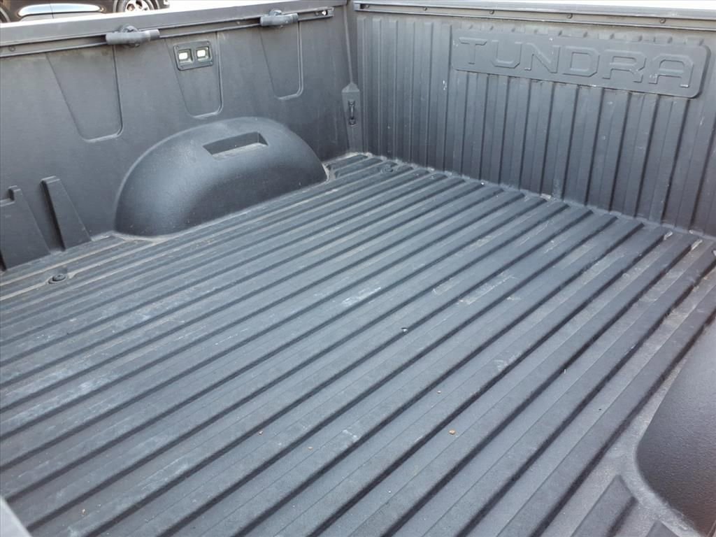 Used 2024 Toyota Tundra SR5 w/ TRD Sport Premium Package image 13