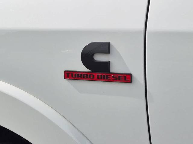 Used 2023 RAM 2500 Limited AWD/4WD image 24