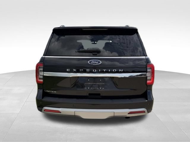 Certified 2024 Ford Expedition Limited AWD/4WD image 5