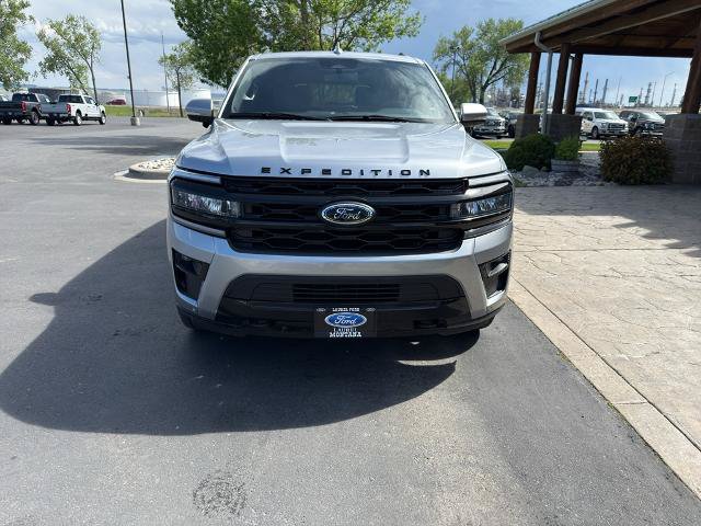 Certified 2023 Ford Expedition Limited AWD/4WD image 3