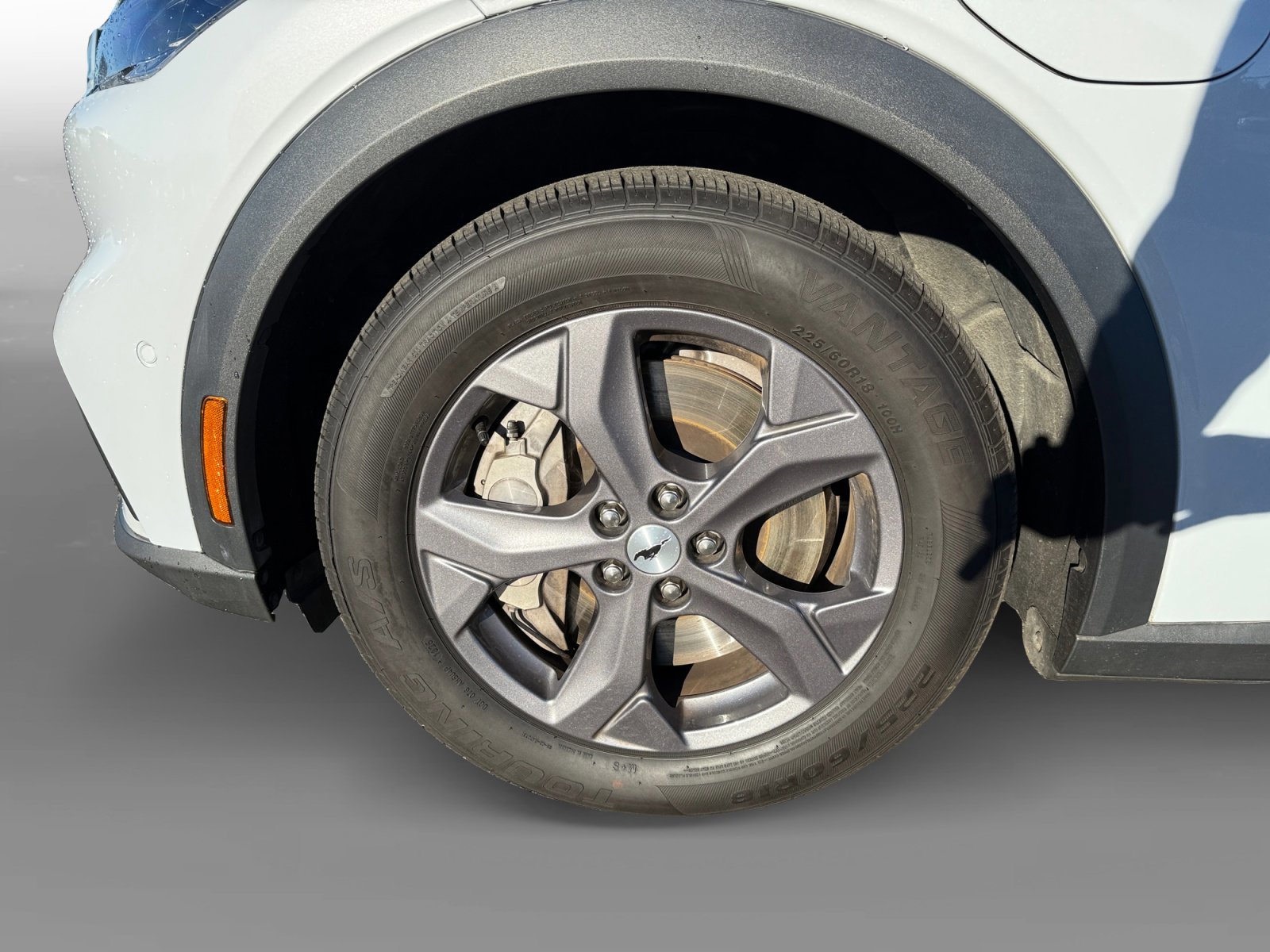 Certified 2023 Ford Mustang Mach-E Select image 9