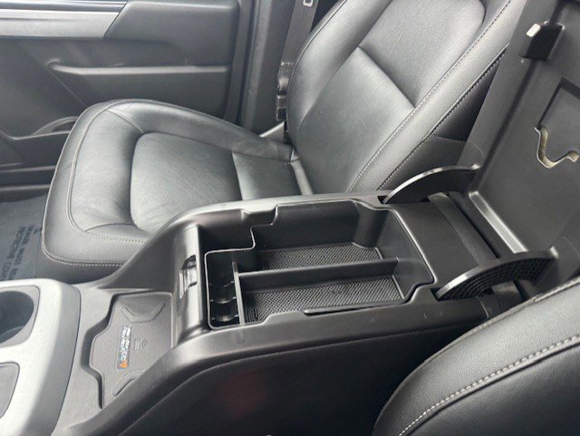 Used 2020 Chevrolet Colorado ZR2 image 22