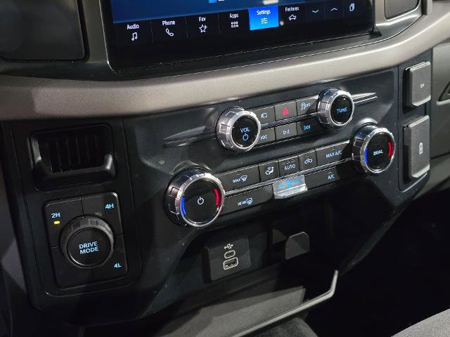 Certified 2025 Ford F150 XLT w/ Equipment Group 301A Standard image 21