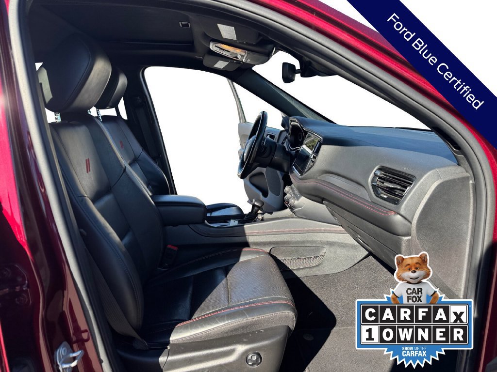 Used 2024 Dodge Durango GT AWD/4WD image 20