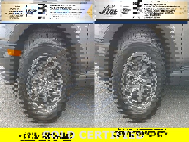 Certified 2023 Ford Bronco Sport Big Bend w/ Convenience Package image 10